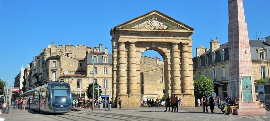 Serrurier Bordeaux Victoire