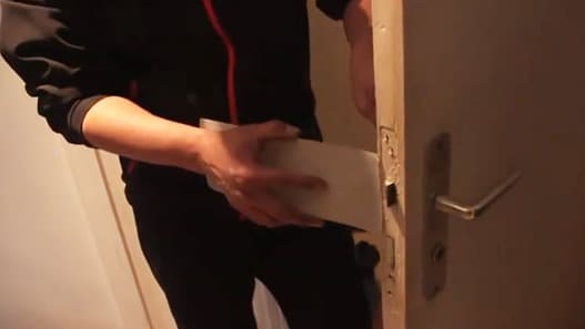 Ouverture de porte claquée Bordeaux