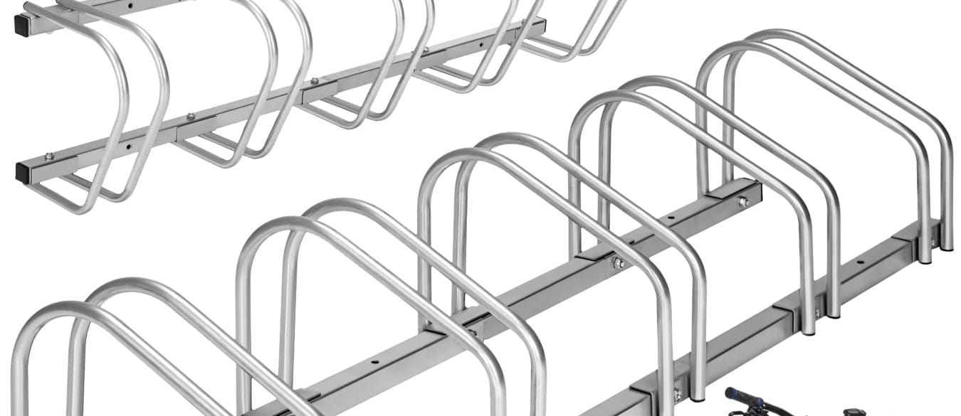 Râteliers & Racks à Vélo à Bordeaux