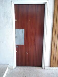 porte blindée lormont 1