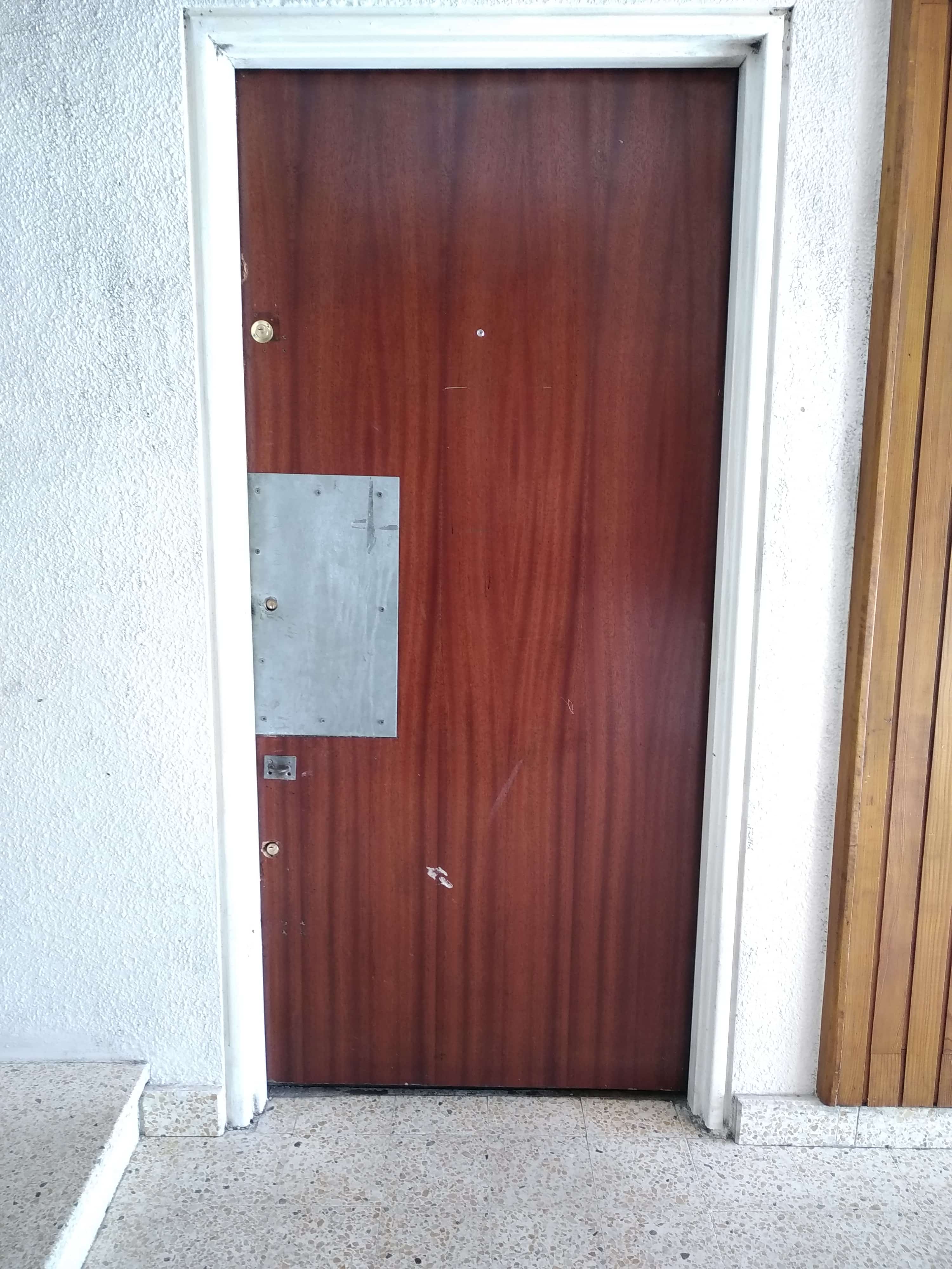 porte blindée lormont 1