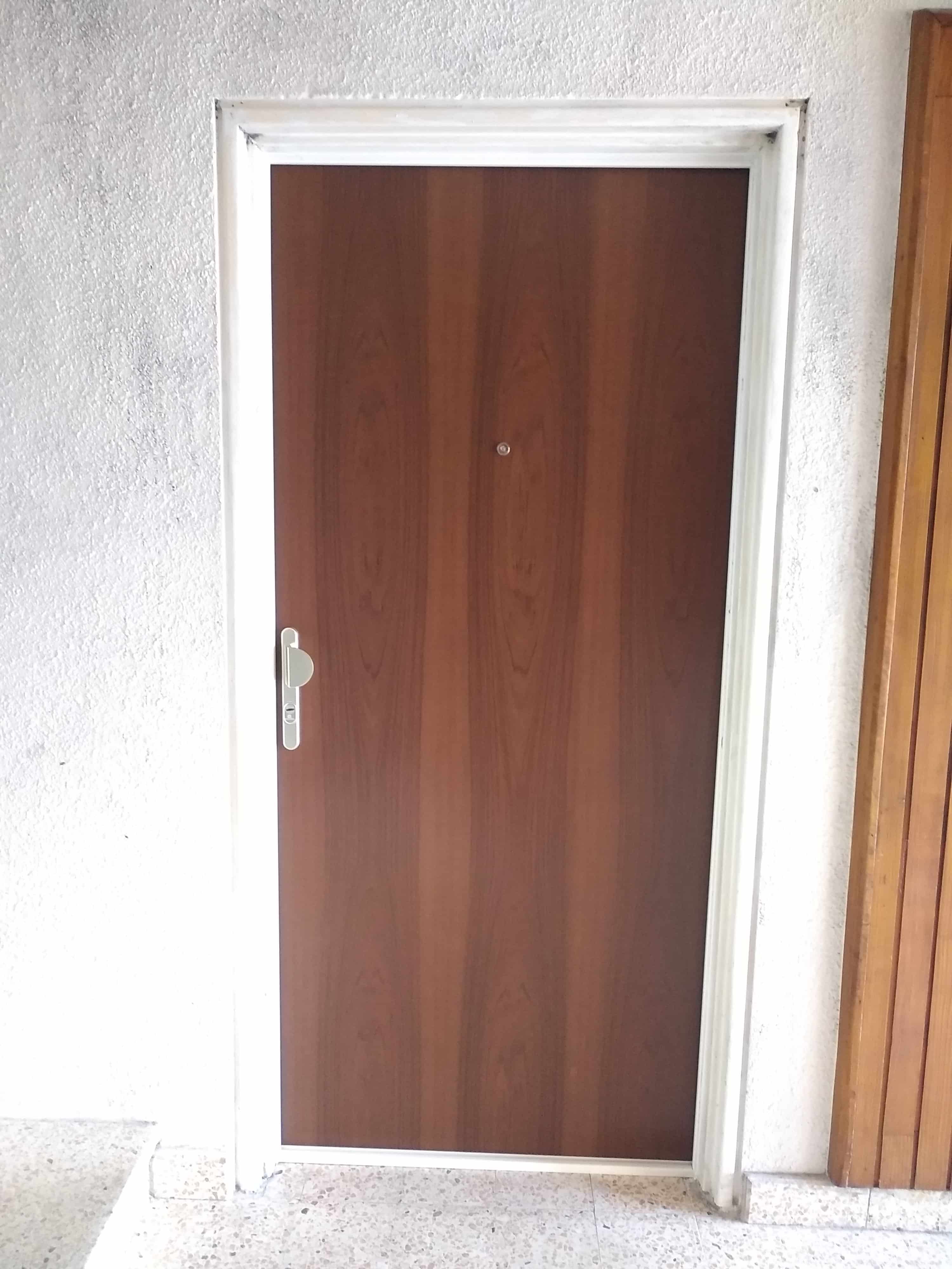 porte blindée lormont 2