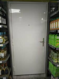 porte blindée lormont 4