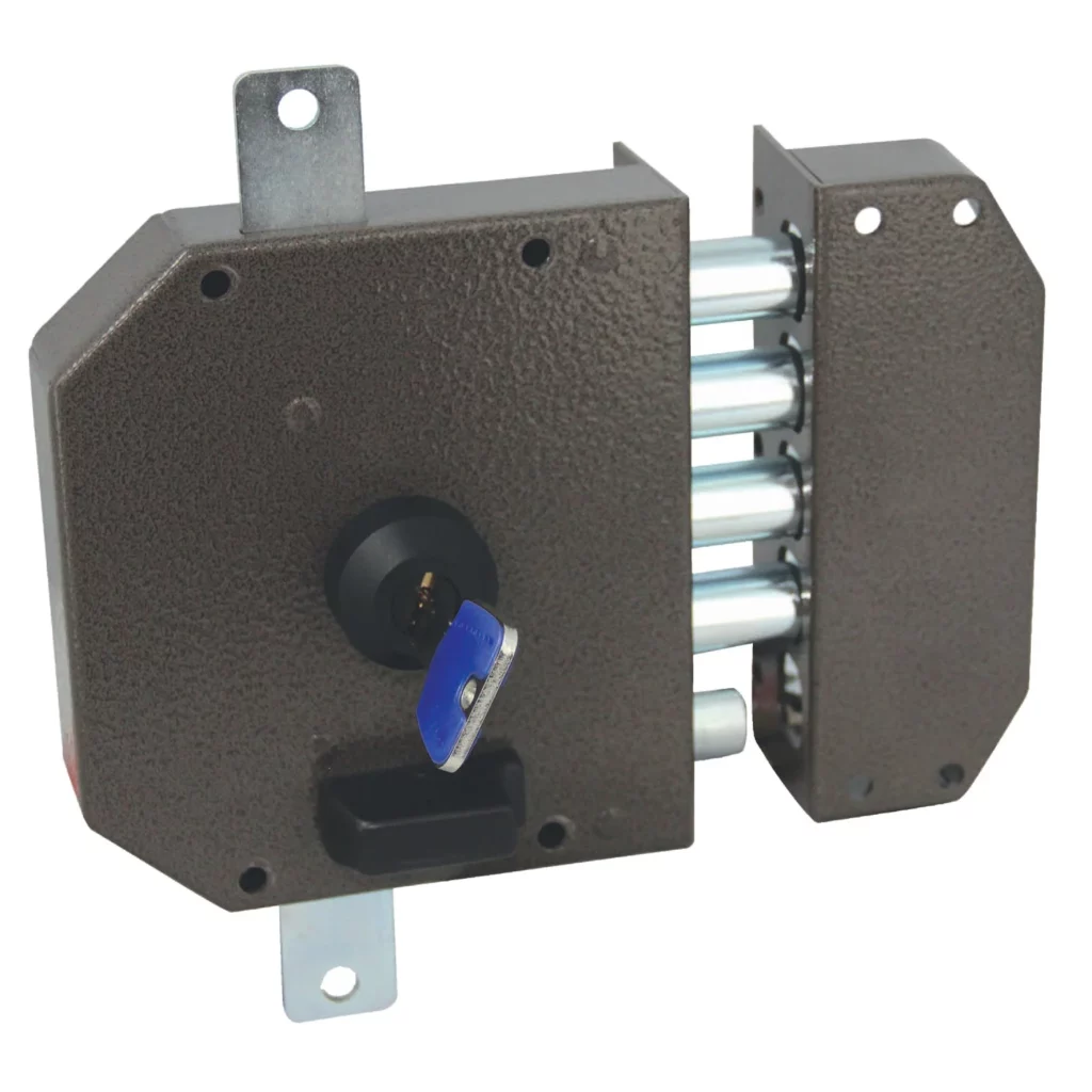 serrure héraclès 63mc y8