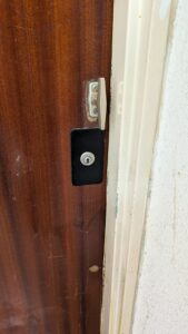 vachette radialis securibloc 3