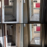 Remplacement de vitrage à Bordeaux Chartrons